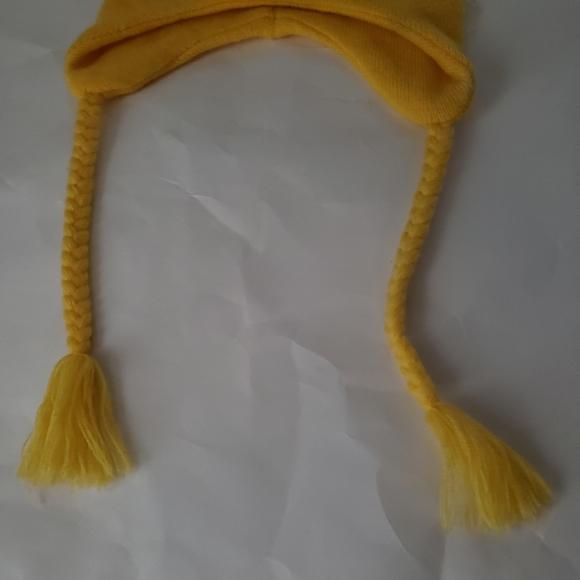 ⭐ Pokémon Pikachu knit hat Winter Hat - Picture 6 of 10